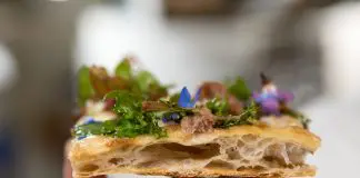 Sauardò pizzeria Civitanova Marche