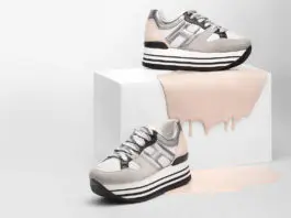 Outlet Hogan Sant’Elpidio a Mare Scarpe Hogan interactive