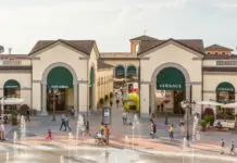 Outlet Serravalle Scrivia