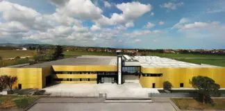 Outlet Flamigni aprirà solo per pochi giorni per vendere gli ultimi panettoni e pandori