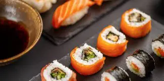 Sushi Kaiten ristorante Civitanova Marche