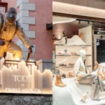 Tod’s sbarca a Cortina con Franz Kraler e celebra l’inverno con la collezione limited edition Italian Winter