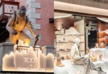 Tod’s sbarca a Cortina con Franz Kraler e celebra l’inverno con la collezione limited edition Italian Winter