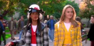 Tutto sullo stile Clueless delle ragazze di Beverly Hills che è tornato di moda