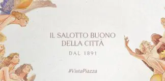 Vecchio Caffè Maretto Civitanova Marche