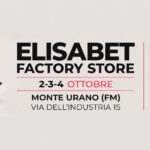 Vendita campionario Elisabet a Monte Urano: appuntamento il 2, 3 e 4 ottobre 2026