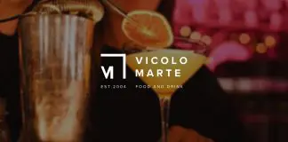 Vicolo Marte Pub & cocktail bar Civitanova Marche