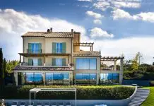 Villa Olivo Civitanova Marche