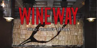 Wine Way ristorante & cocktail bar Civitanova Marche